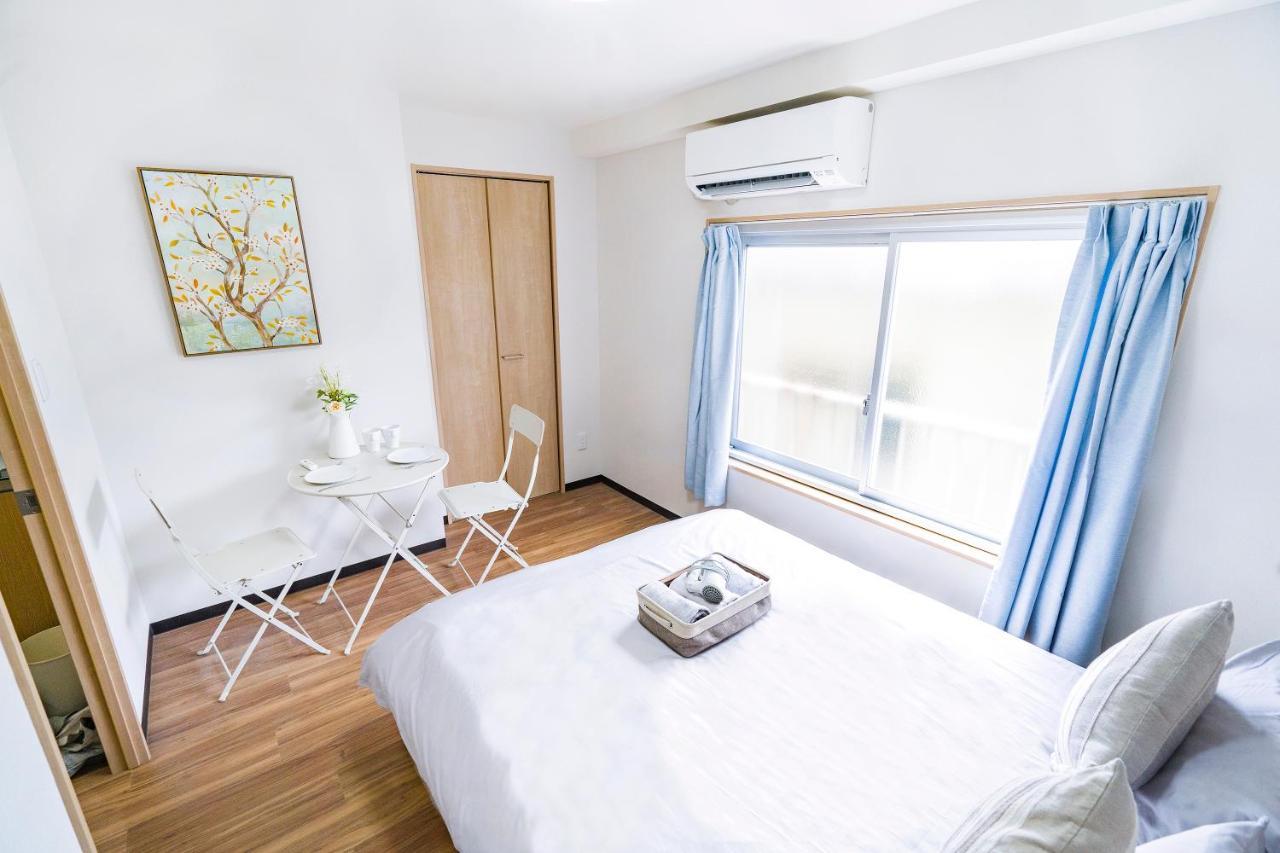 10Min Walk To Shinjuku Eoy5 Apartment Tokyo Exterior photo