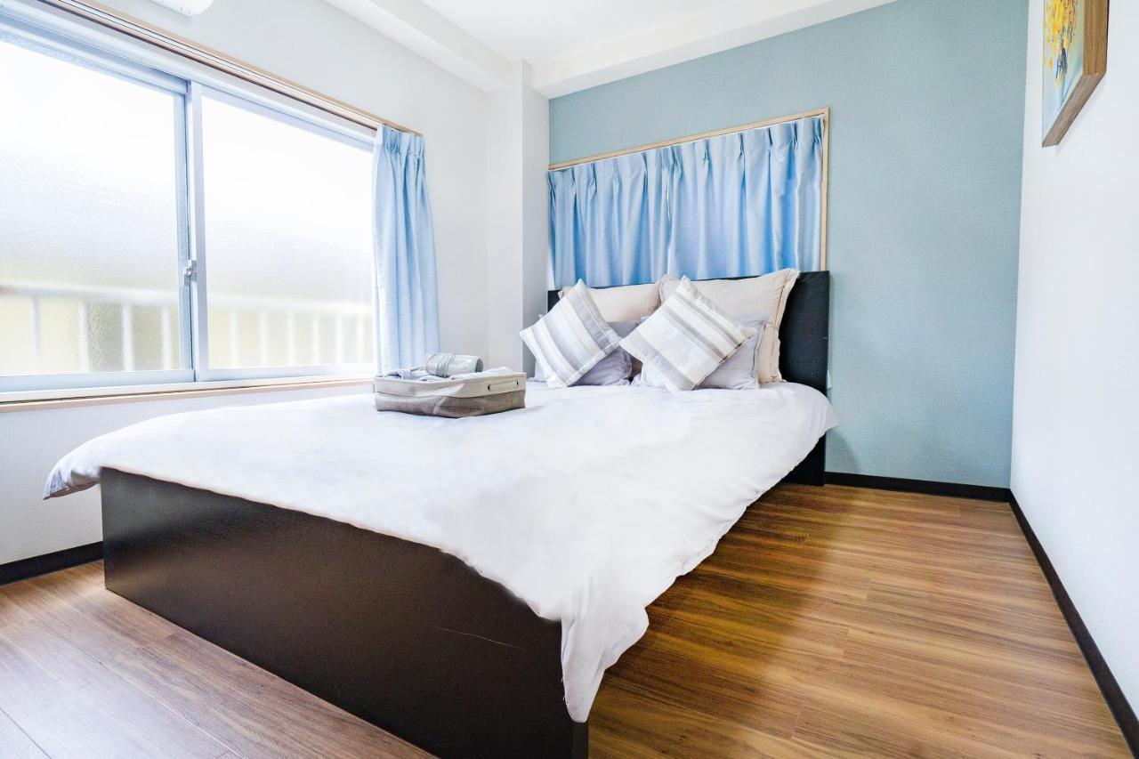 10Min Walk To Shinjuku Eoy5 Apartment Tokyo Exterior photo